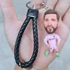 Miami, ne rit pas Messi