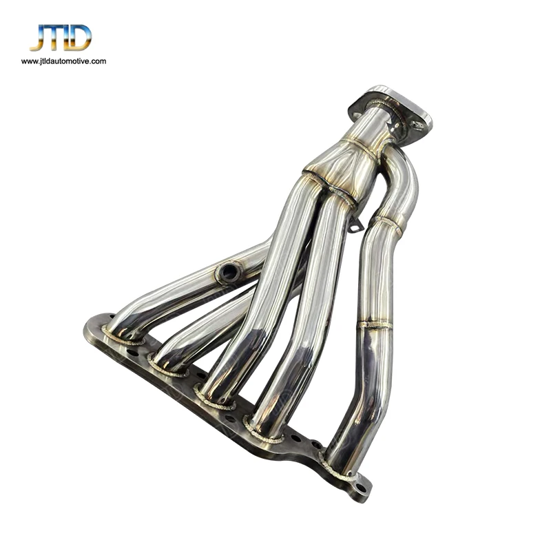 Hot Sell Stainless Steel Exhaust Manifold For Toyota Camry SE 2.5L 4 Cylinder