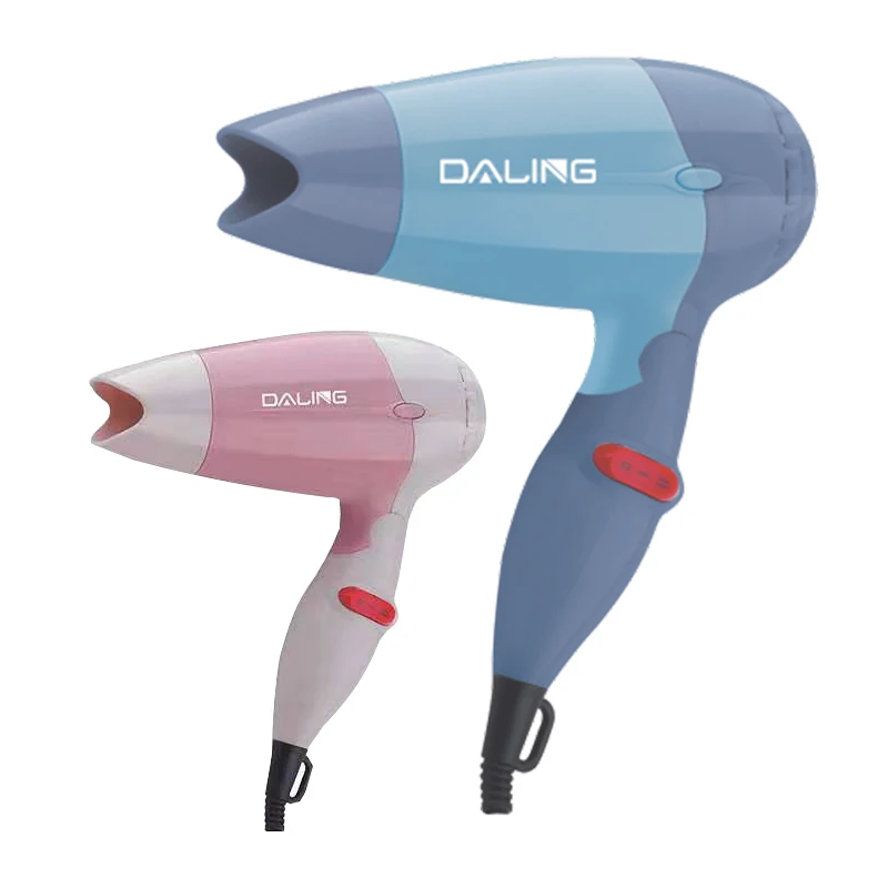 Daling Dl-3001 Mini Professional Portable Household Hair Dryer For Sale  High Speed - Buy Daling Dl-3001 Mini Professional,Portable Household Hair  Dryer,For Sale High Speed Product on 