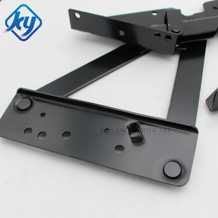 Furniture Fittings Convertible Furniture Transformer Mechanism Sofa Bed Frame Mechane for Sofa Bed Hardware