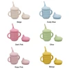 2 in 1 Baby Cup