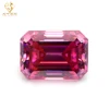 Plated Deep Pink