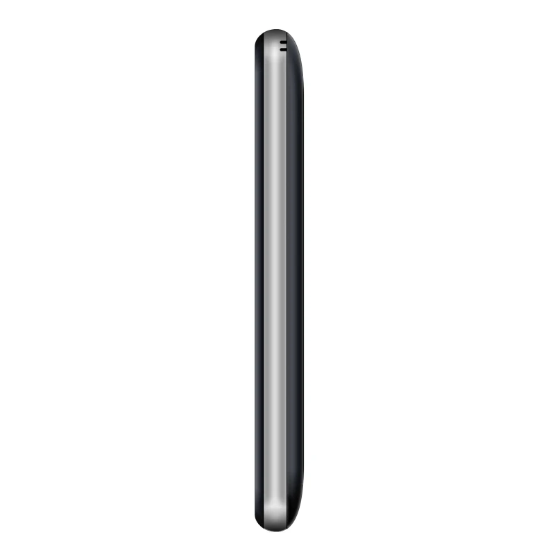 L2801 User Friendly Dual SIM Slim Keypad Mobile Phone Small Keypad Mobile Phone Mobile Phone Russian Keypad