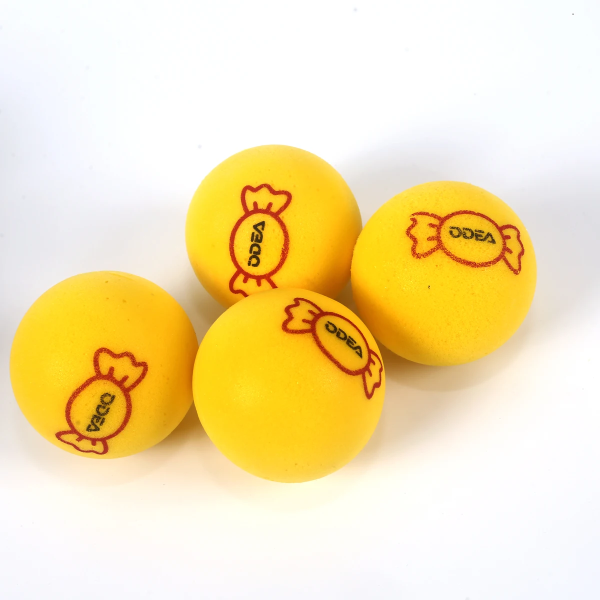Odea Foam Ball High Elastic Sponge Factory Wholesale Custom Service
