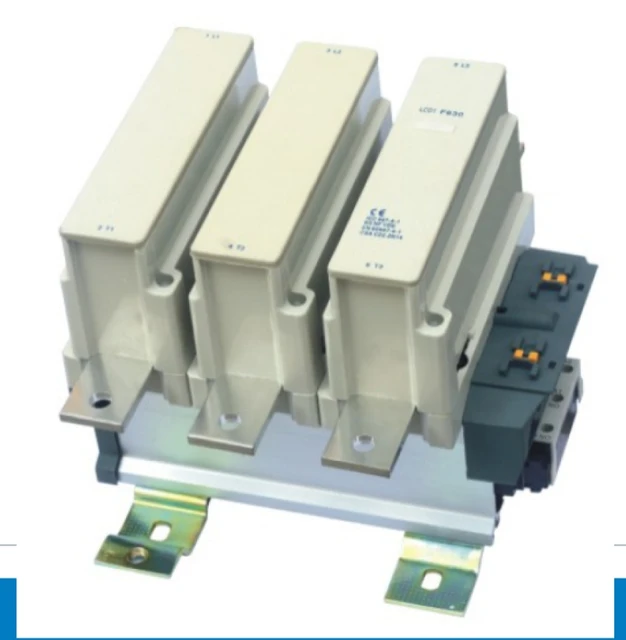 High Quality Ac Contactor 780A Ac Contactor 660V Ac Contactor