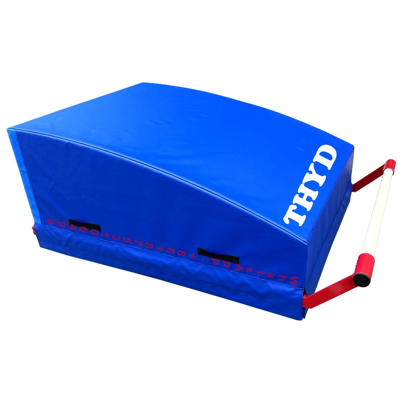 Gymnastics Training Equipment Mountain Bar System for Beginner and Advanced Athletes