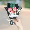 Rosa nera 3