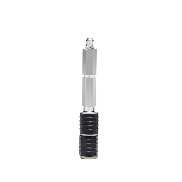 High-Pressure Injection Packer Waterproof and Leak-Proof Water Stop Grouting Needles