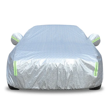 Factory cheap price car cover breathable