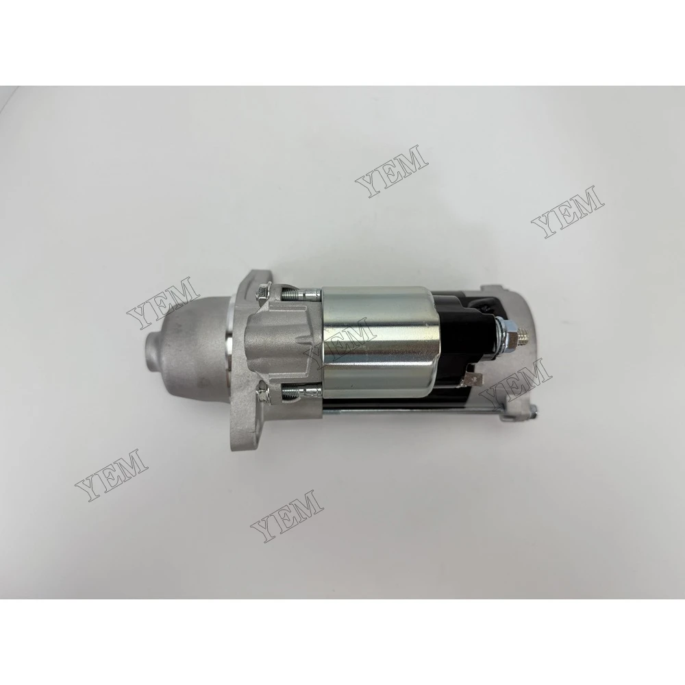 Japan OEM Parts 6A320-59213 for Starter Motor D1105 3