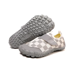 2026 New Cross-Border Quick-Drying Breathable Five-Finger River Tracing Shoes for Outdoor Sports Beach Wading Hiking Walk Style