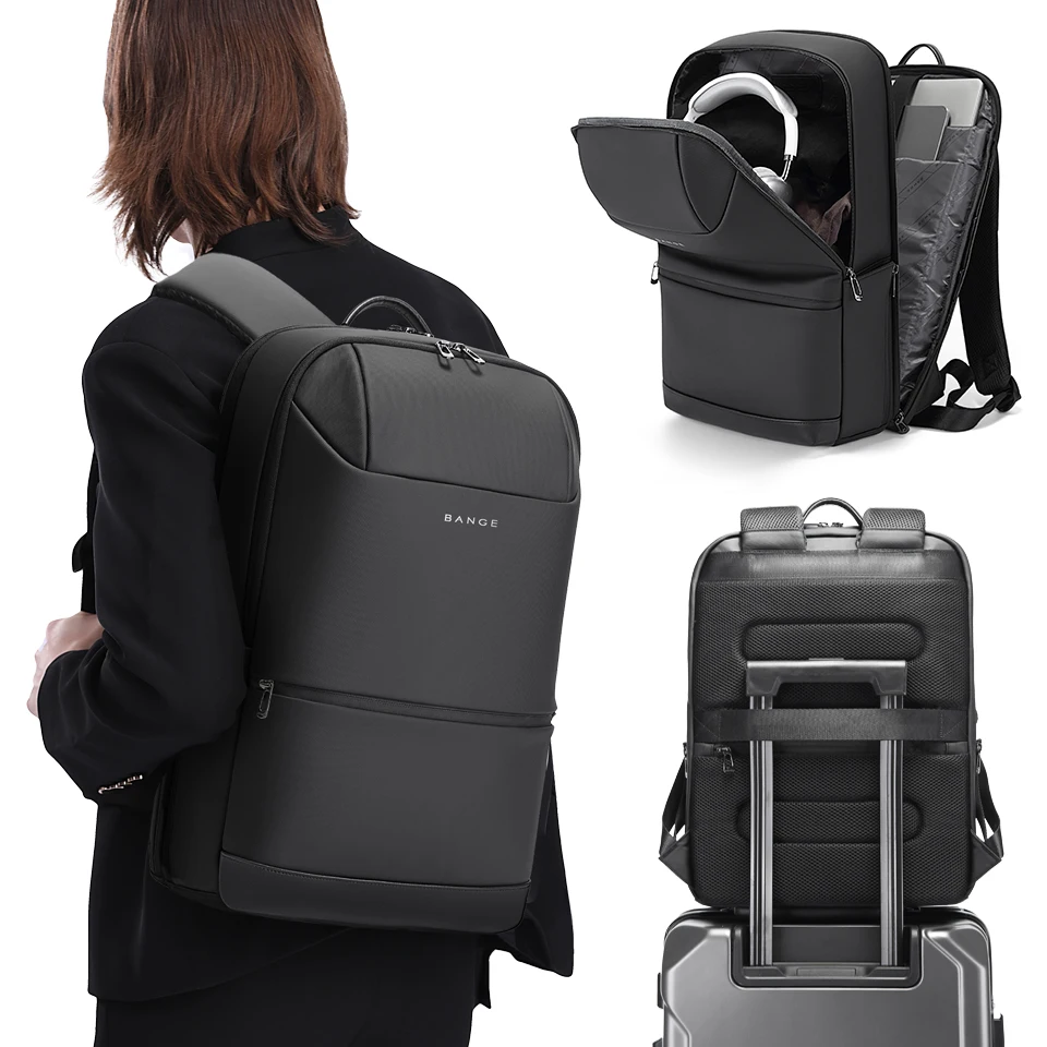 Shop Waterproof Laptop Backpacks by Bange All Seasons