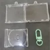 Empty box + door buckle
