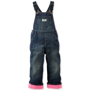 Fashion Young Kids Girls Clothes Loose Cotton Jeans Pants For Wholesale