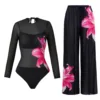 Conjunto negro