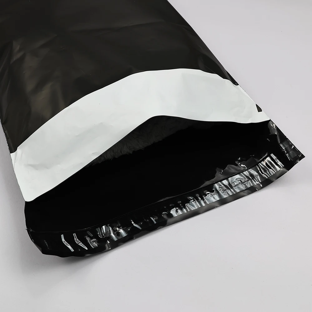 Custom Packaging Eco Friendly Plastic Shipping Express Poly Mailers Mailing Packaging Bags for Clothing