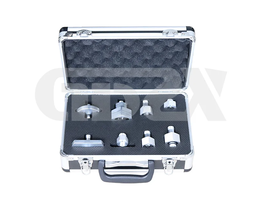 Портативный анализатор чистоты SF6 влажности газа