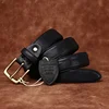 Modelo 889 negro 2.8 cm de ancho 4 mm de grosor