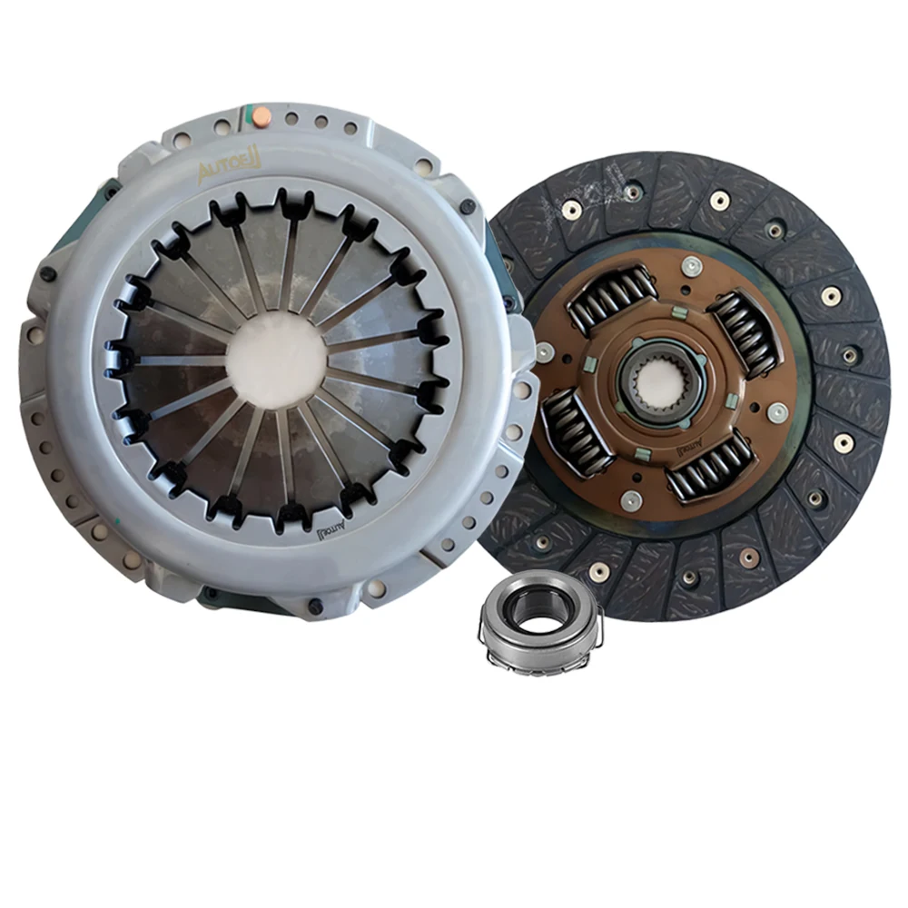 Clutch kit For GREAT WALL C30 FLORID HOVER M1 M4 LINGAO TENGYI C20R GW4G15 16001100-EG01 1601200-EG01 841184 GWD204U GWC803