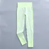 Green Leggings