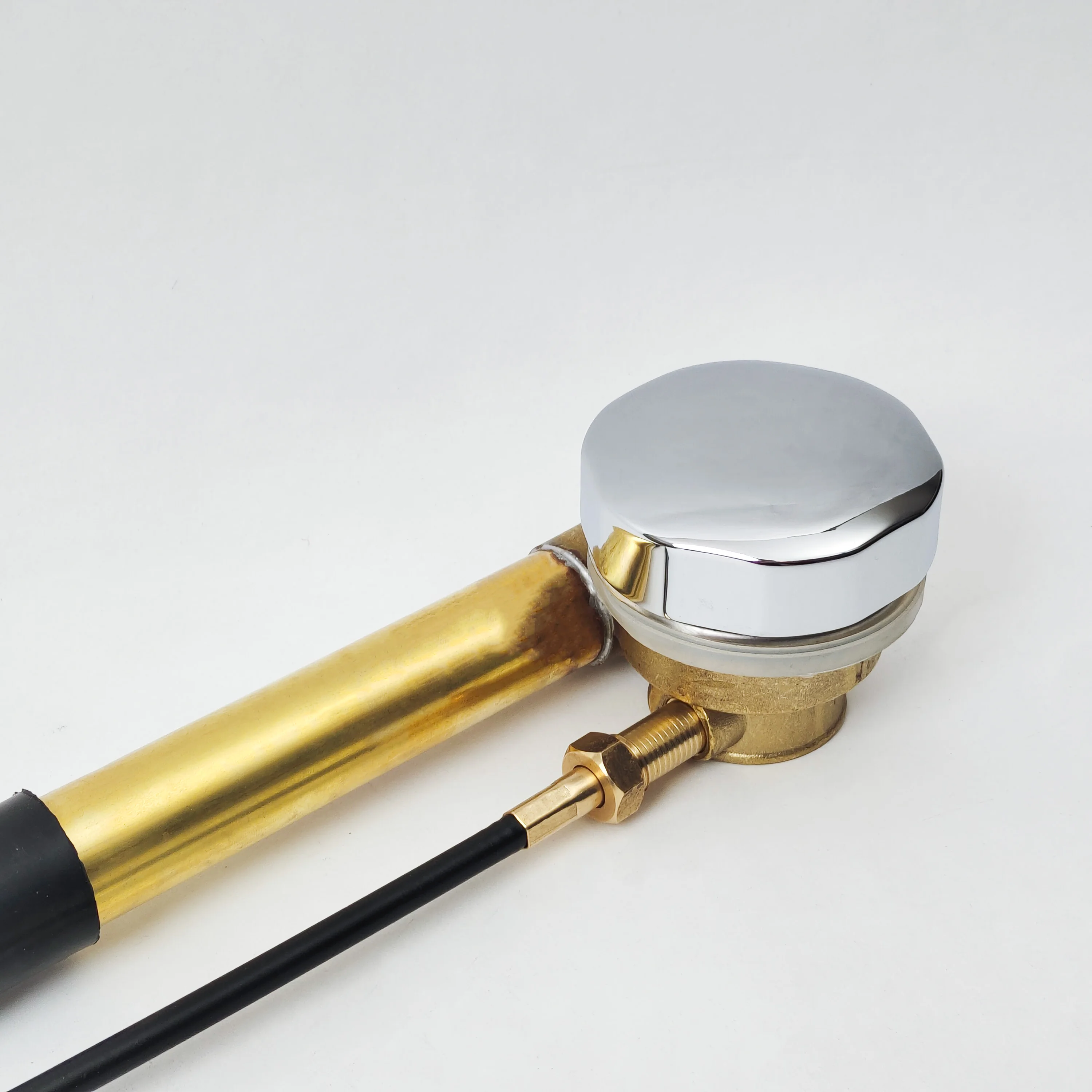 Bath Overflow Drain Plug Cover For Tub Brass Bathtub Drain Waste Buy