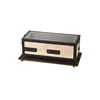 86-20 Charcoal BBQ Grill BQ8W