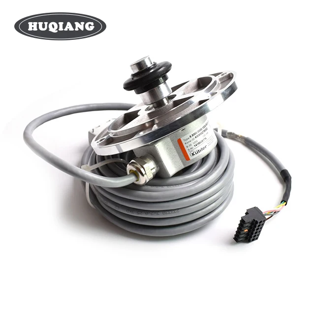 KONE Encoder KM950278G01/02 for Elevators | 1-Year Warranty