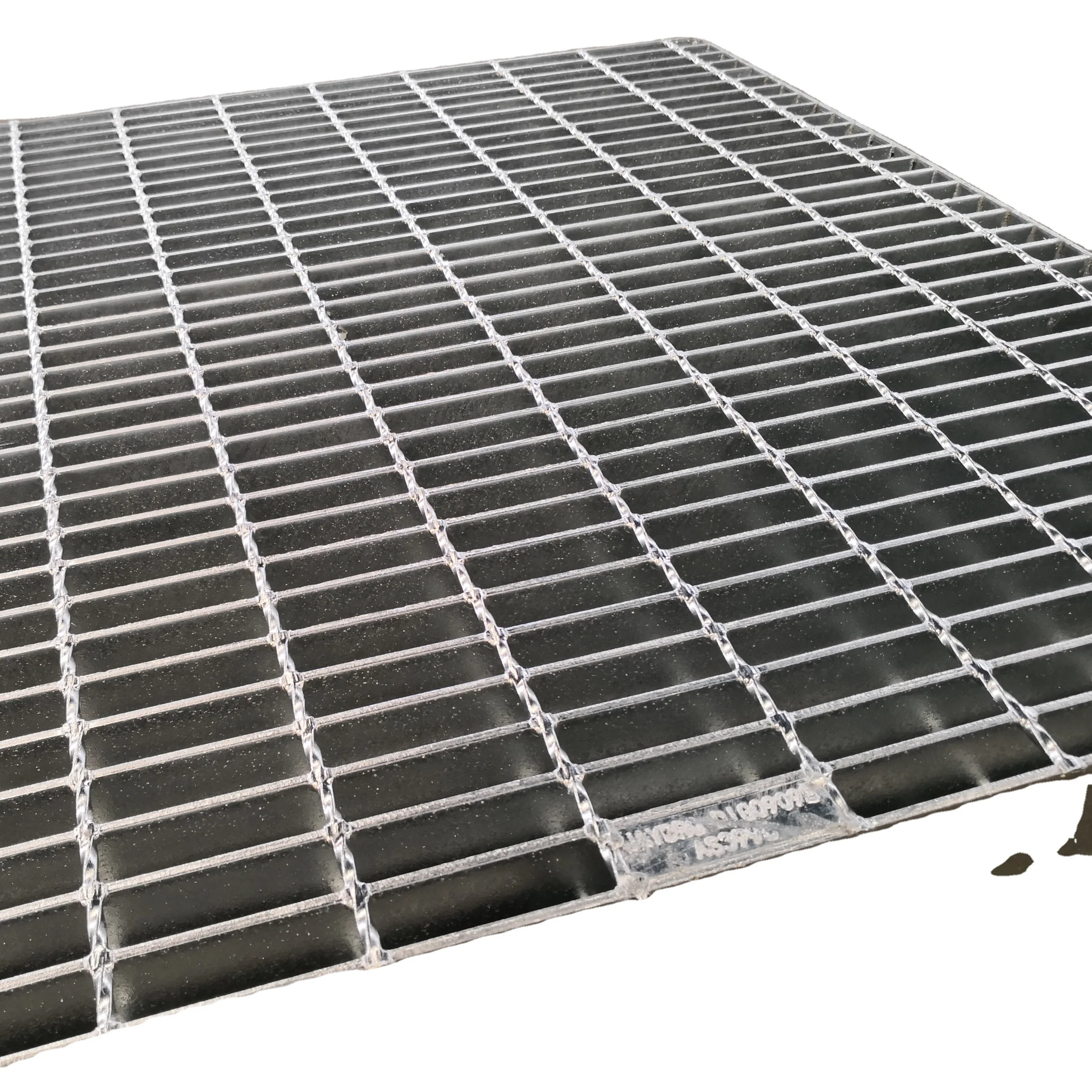 Peru standard steel welded bar grating specification m.alibaba.com