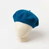 Peacock Blue