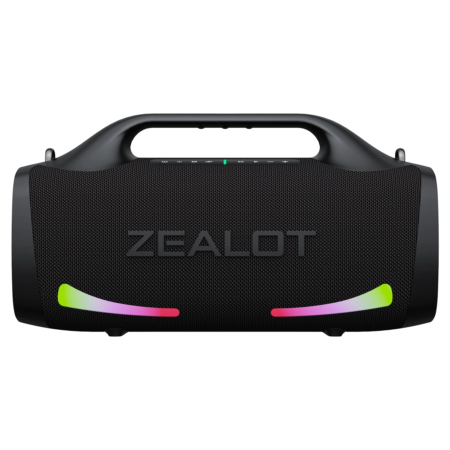 ZEALOT S79ポータブルスピーカーIPX6防水ワイヤレススピーカー