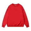 bright red