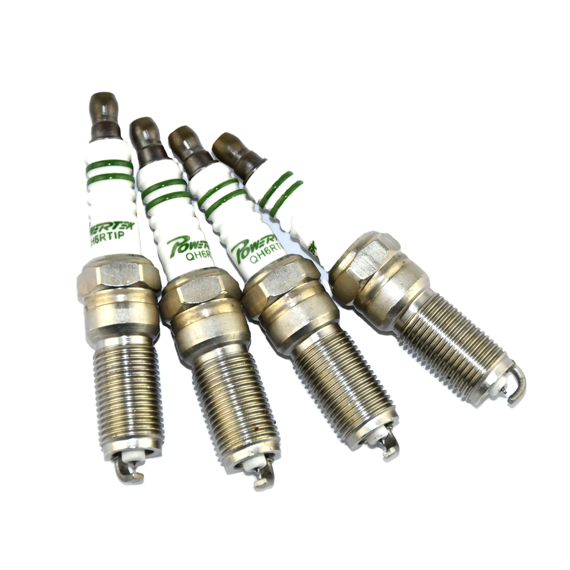 Motorcraft BF32 - Alternative spark plugs