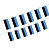 Drapeau de l'Estonie