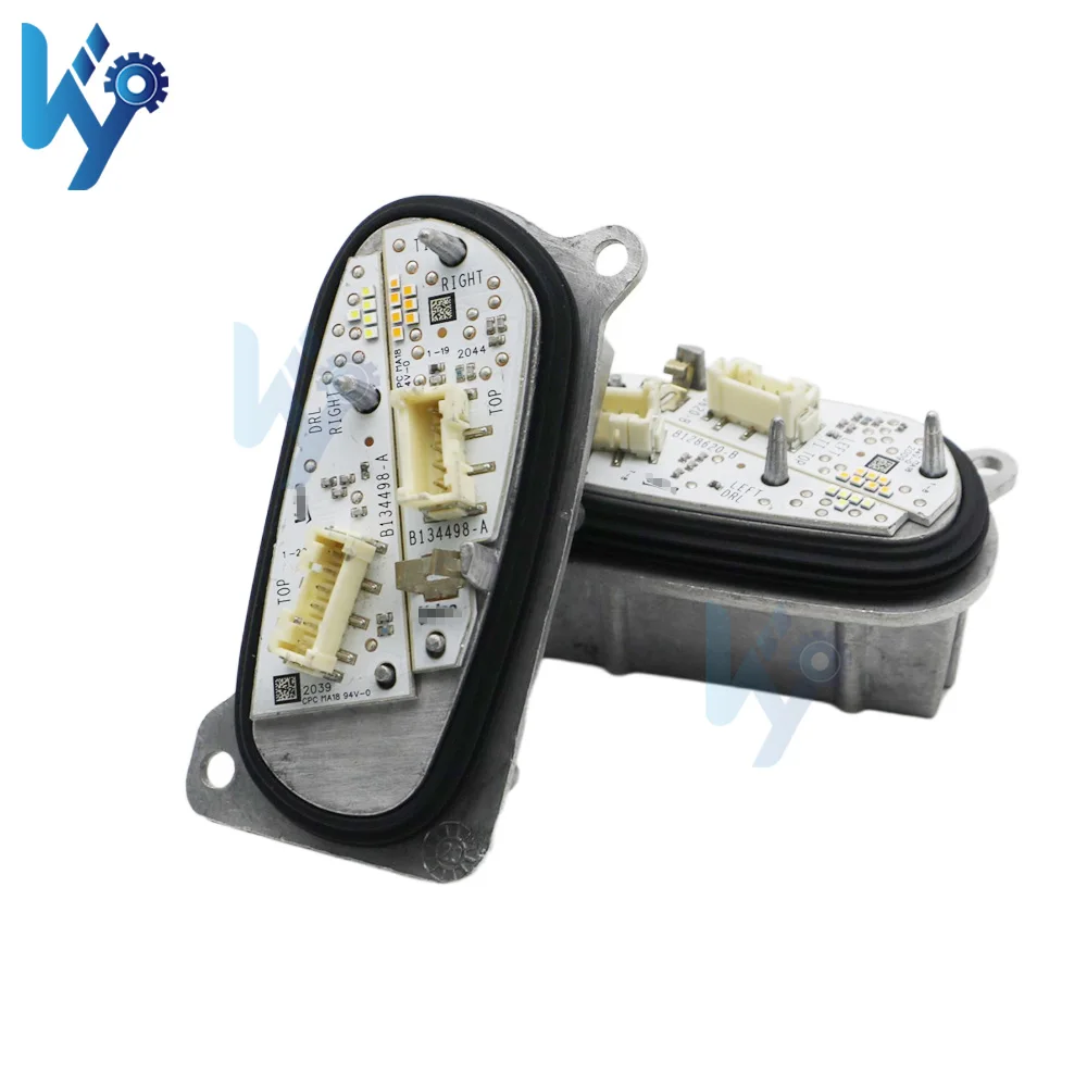 KY OEM Brand New 5 FJ941475 5 FJ941476 für SEAT TARRACO LED 