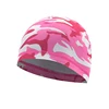 #20 Camo pink