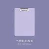 A5-สีม่วง