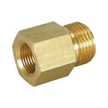 Oem Cnc Supplier Brass Barb Fitting hose tail connector