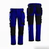 Bleu foncé