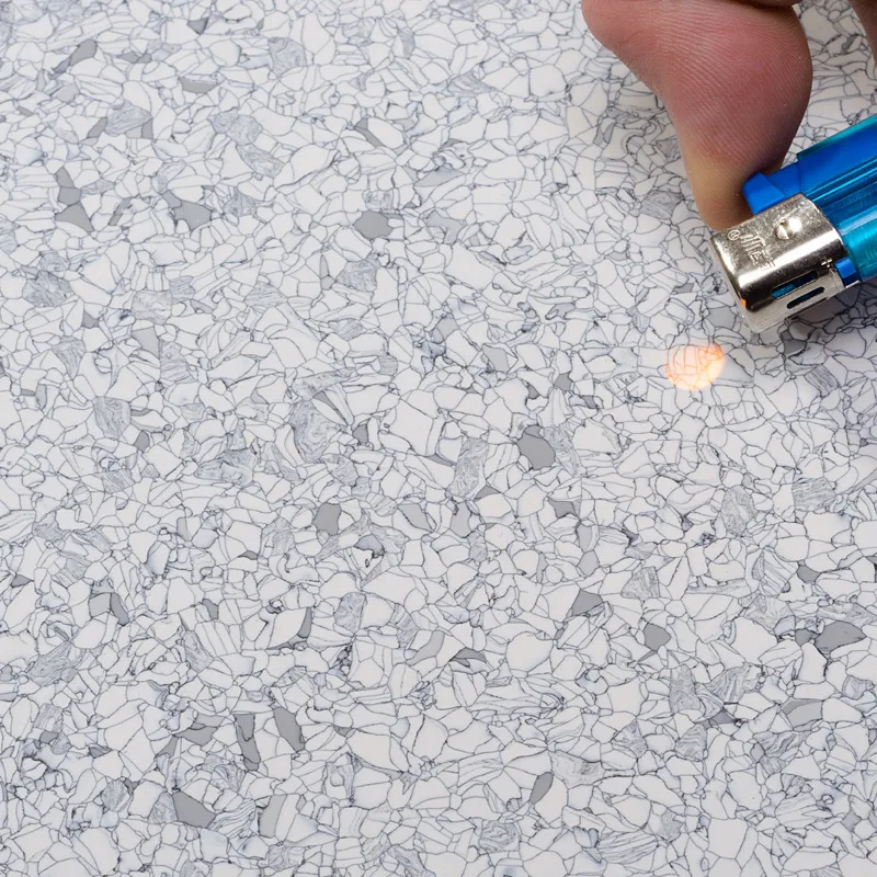 ESD flooring