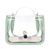 Green (with tray)