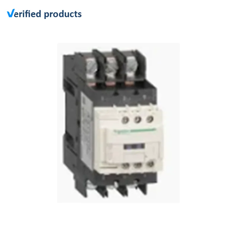 3 pole contactor lc1d40a details