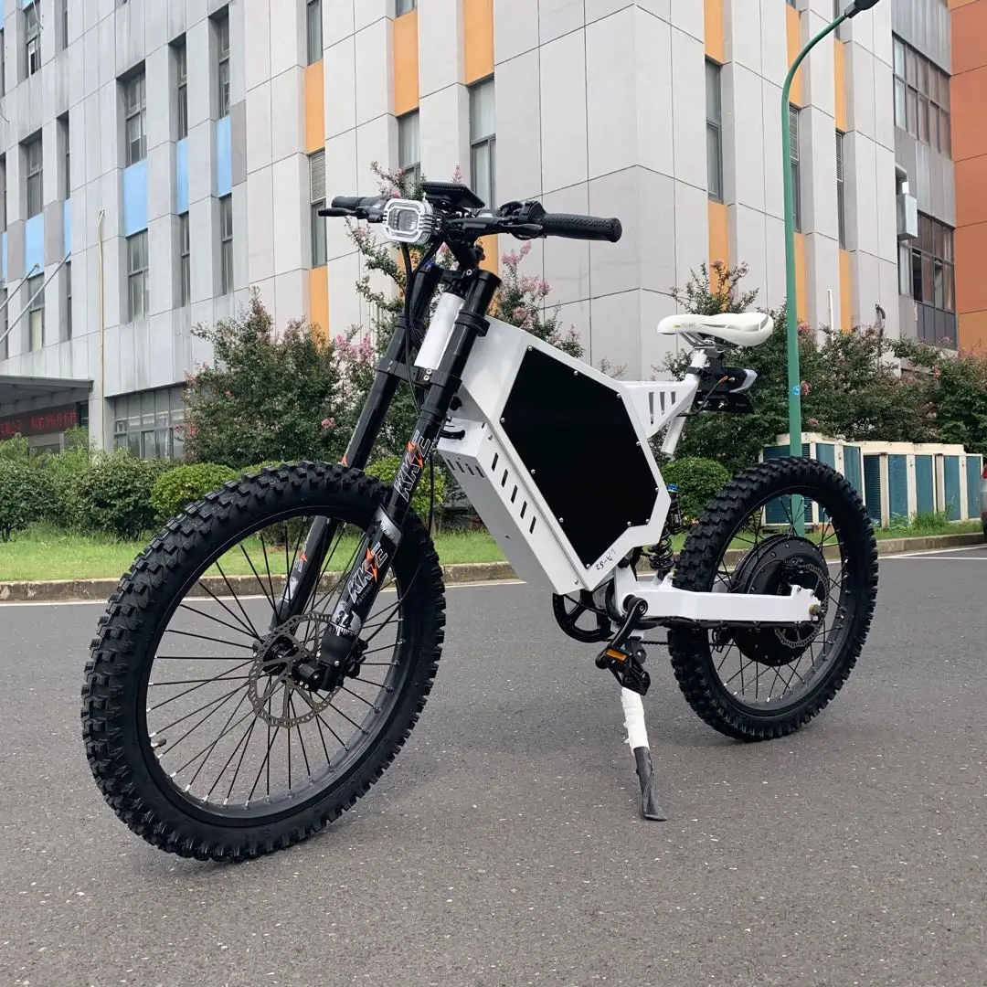 Electric Bike Push Bikes For Sale Hiboy P6 Electric Bike 48V 750W