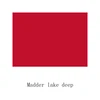 Madder lake deep