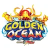 Océano dorado
