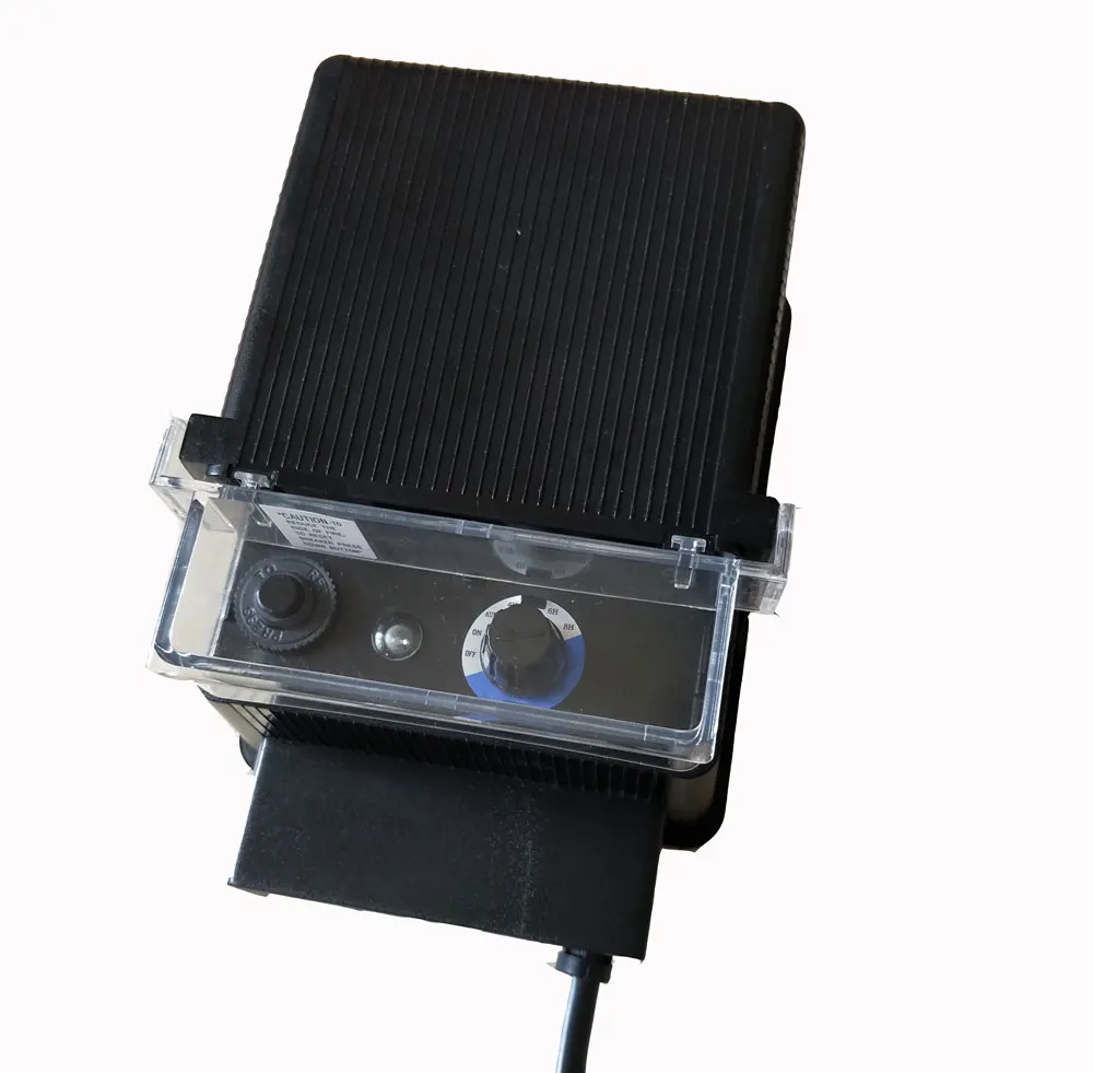 12v Lighting Transformer 100W PHOTO CELL Timer Outdoor Low Voltage Landscape Light Transformer 300W 10 Low Voltage Transformer