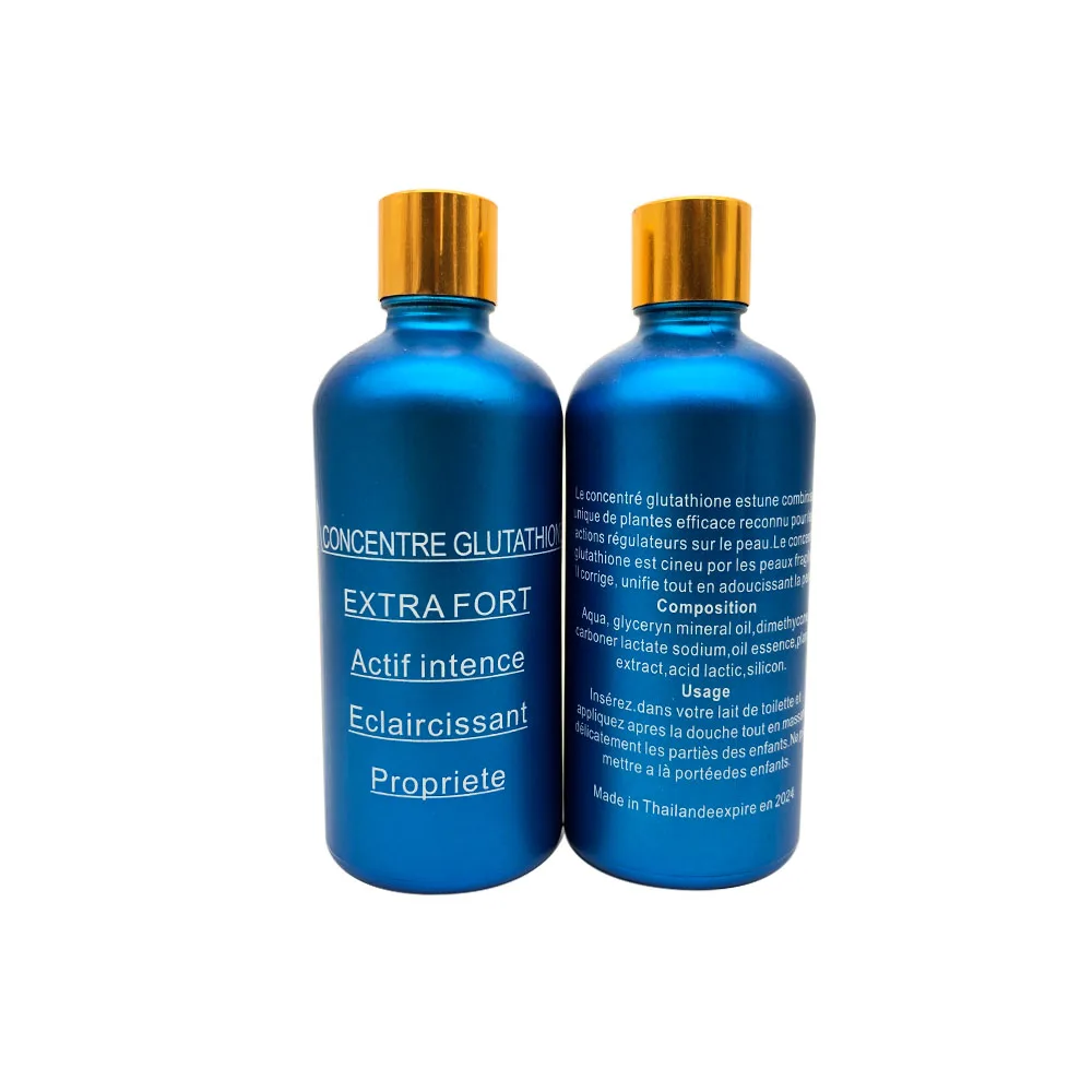 Concentre Glutathione Serum Reduces Age Spots Multi Tasking Skincare Solution Help Smooth Uneven Textured Skin
