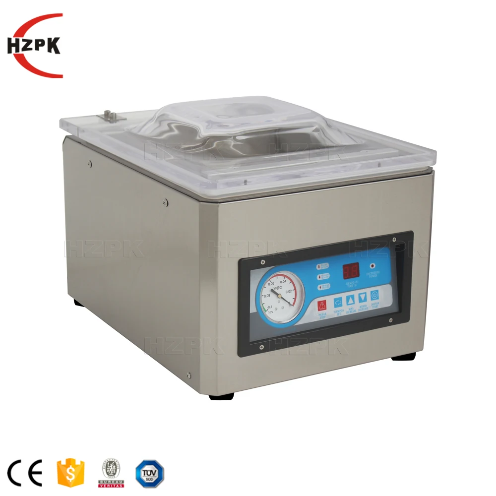 Ｄａｊｉａｎｇ 業務用真空包装機 ＤＺ－２６０Ｂ H580753fd16934f88814be312a83f9