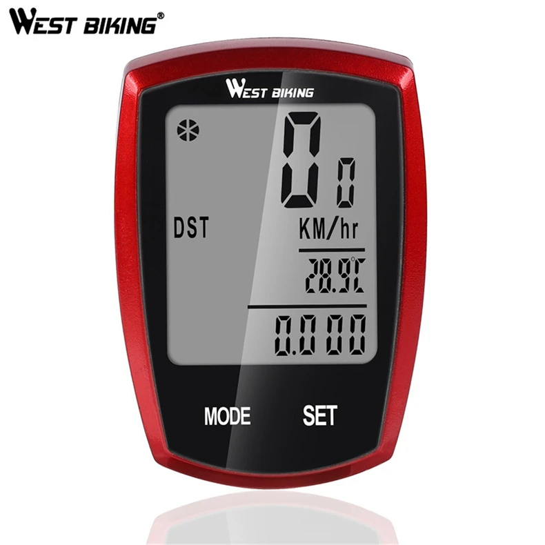 CYCPLUS G GPS Cyclisme,Compteur Vélo GPS,Ordinateur de Vélo sans Fil IPX6 Étanche,Odomètre de Vélo pour Vitesse,Distance,Temps Réel Vélo De Route VTT