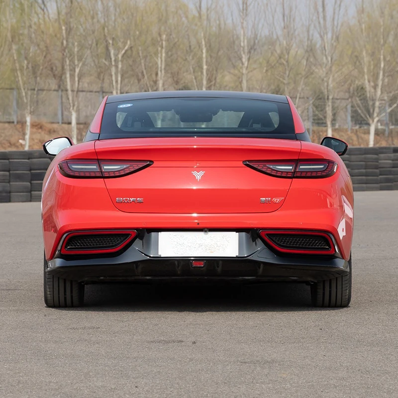 Neta GT 580 KM Long Battery Range Mini Seater Car Electric for UZ