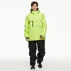 Men Greenish-gray+black